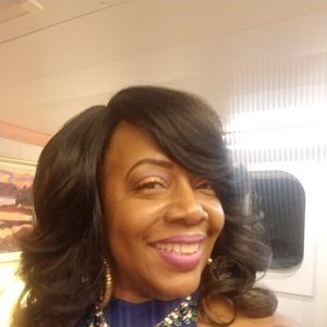 Meet your Posher, Lethia